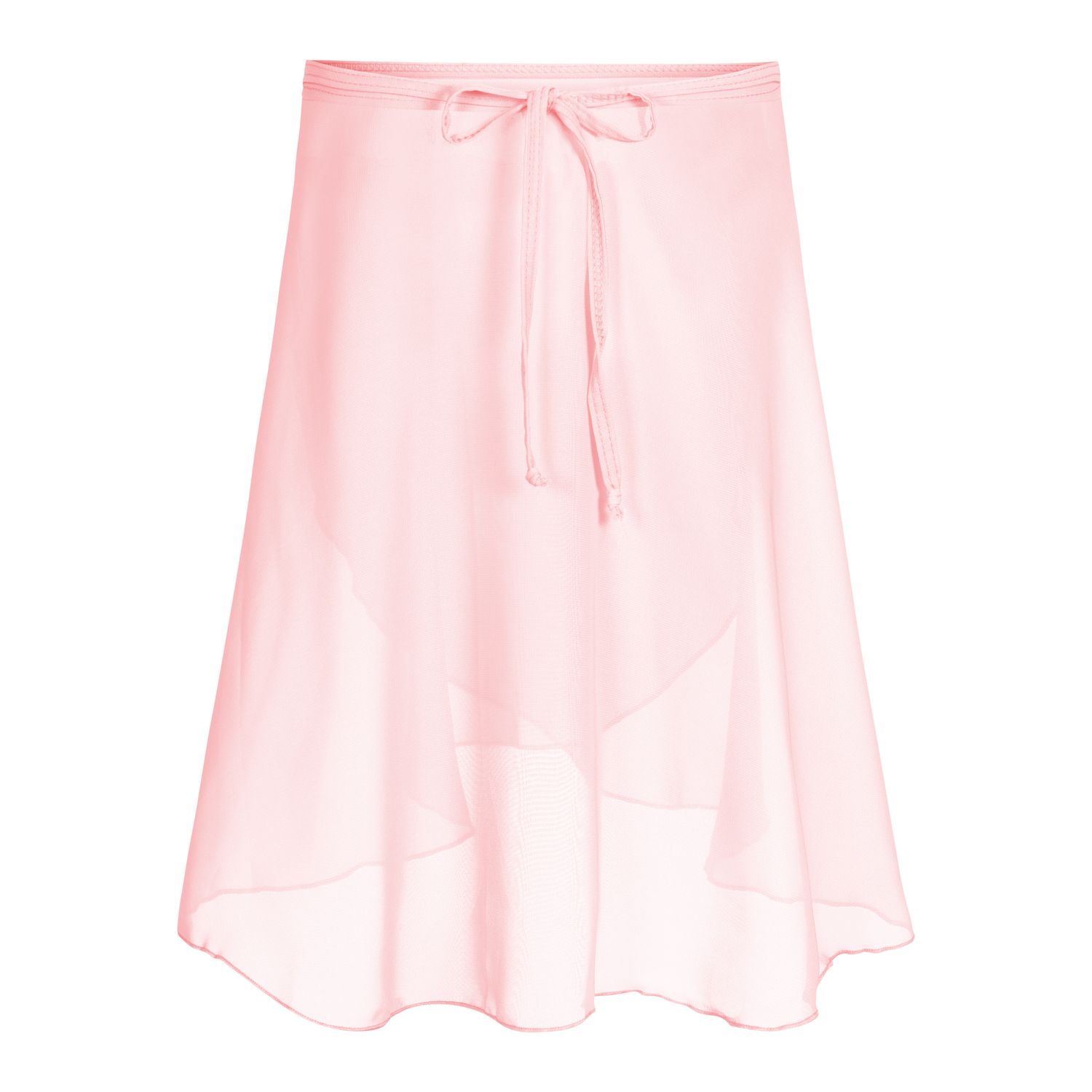 Damen Ballett Wickelrock SL-60
