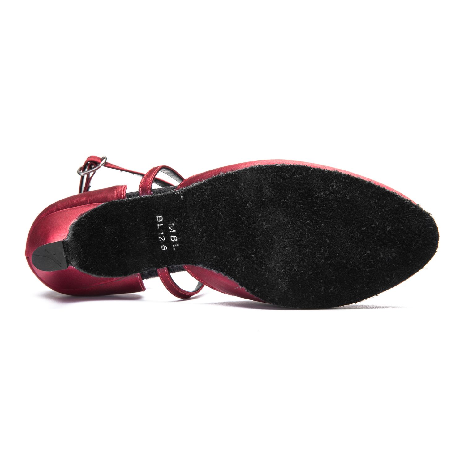 So Danca Damen Tanzschuhe BL126
