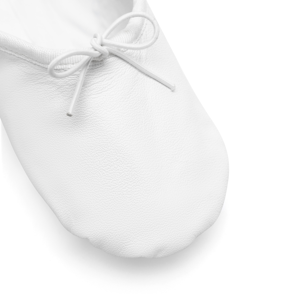 Ballet Slippers So Danca BAE11-M