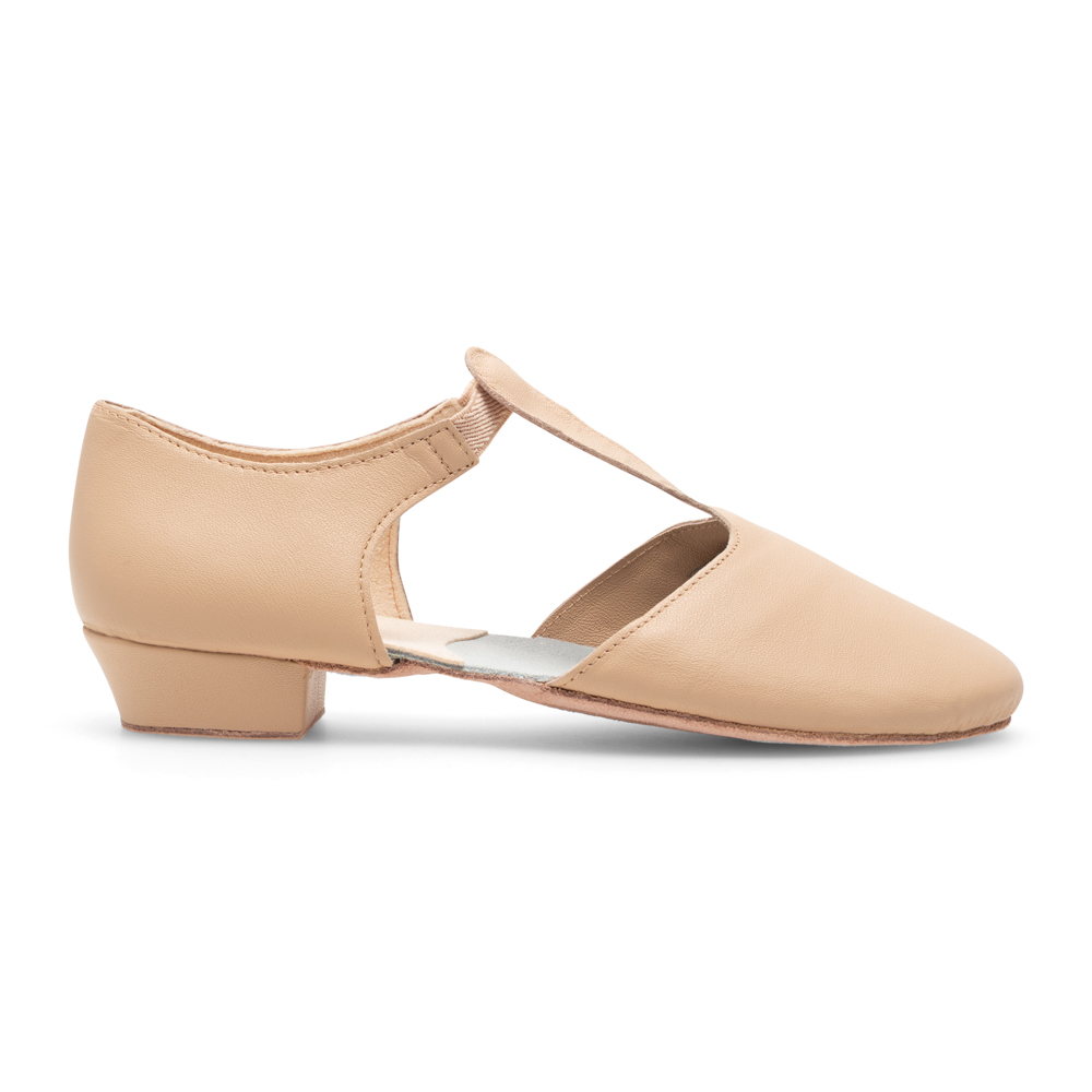 Greek Sandal MDE03 Leather