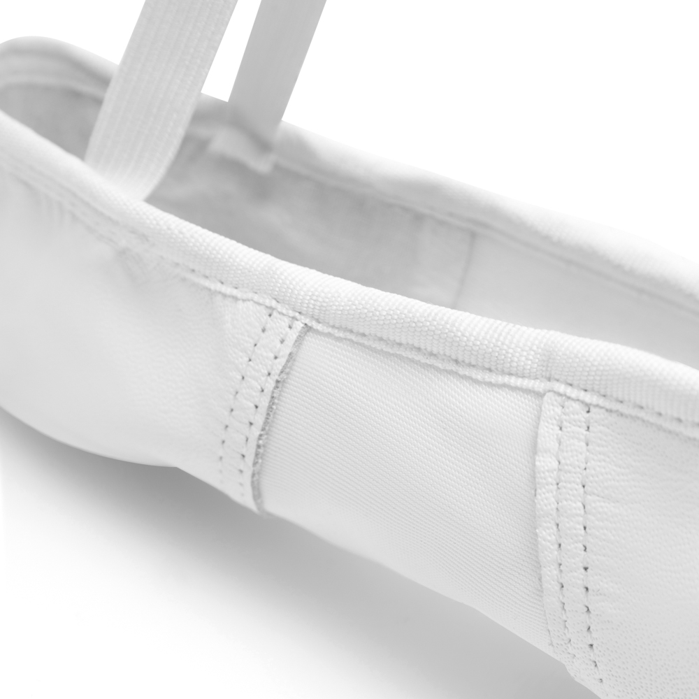 Ballet Slippers So Danca BAE11-M