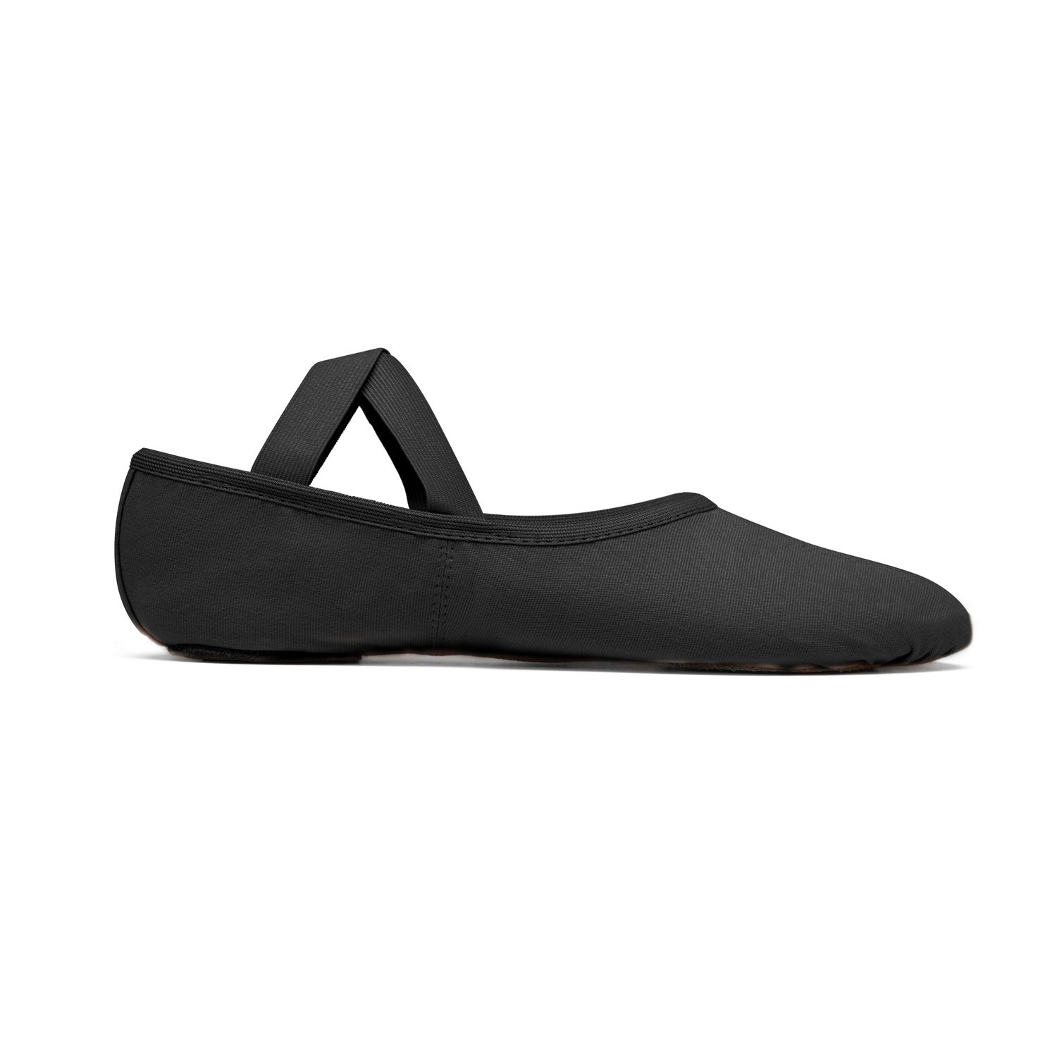 Ballettschläppchen SD16VG VEGAN