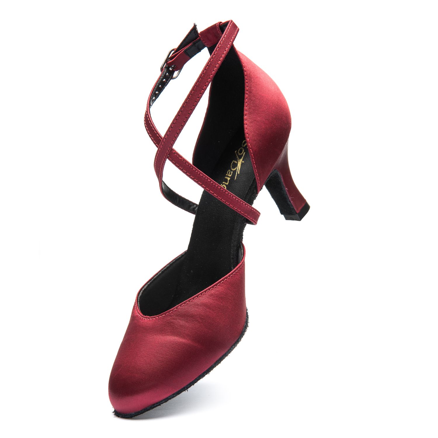 So Danca Damen Tanzschuhe BL126