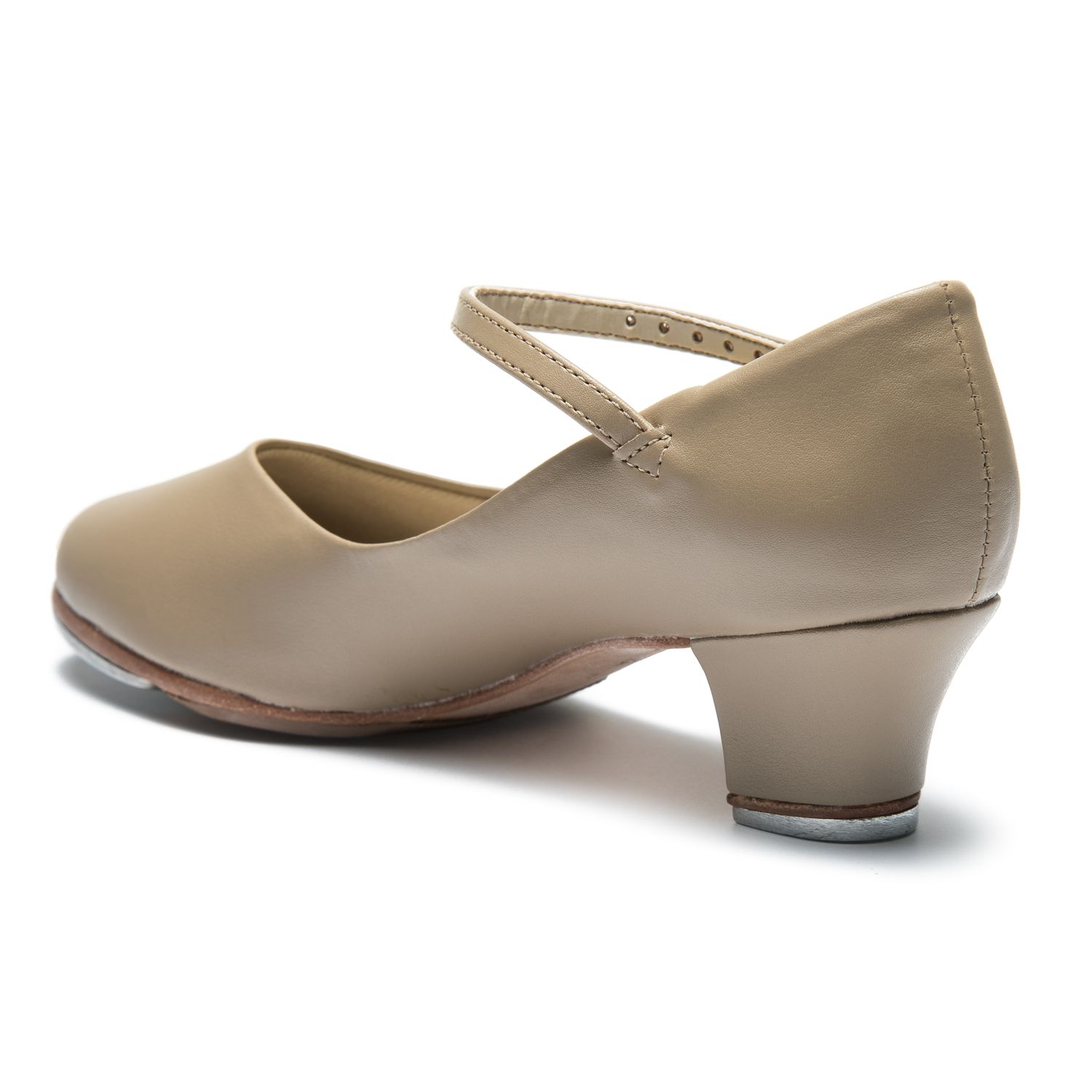 Supreme Superior Steppschuhe Tan
