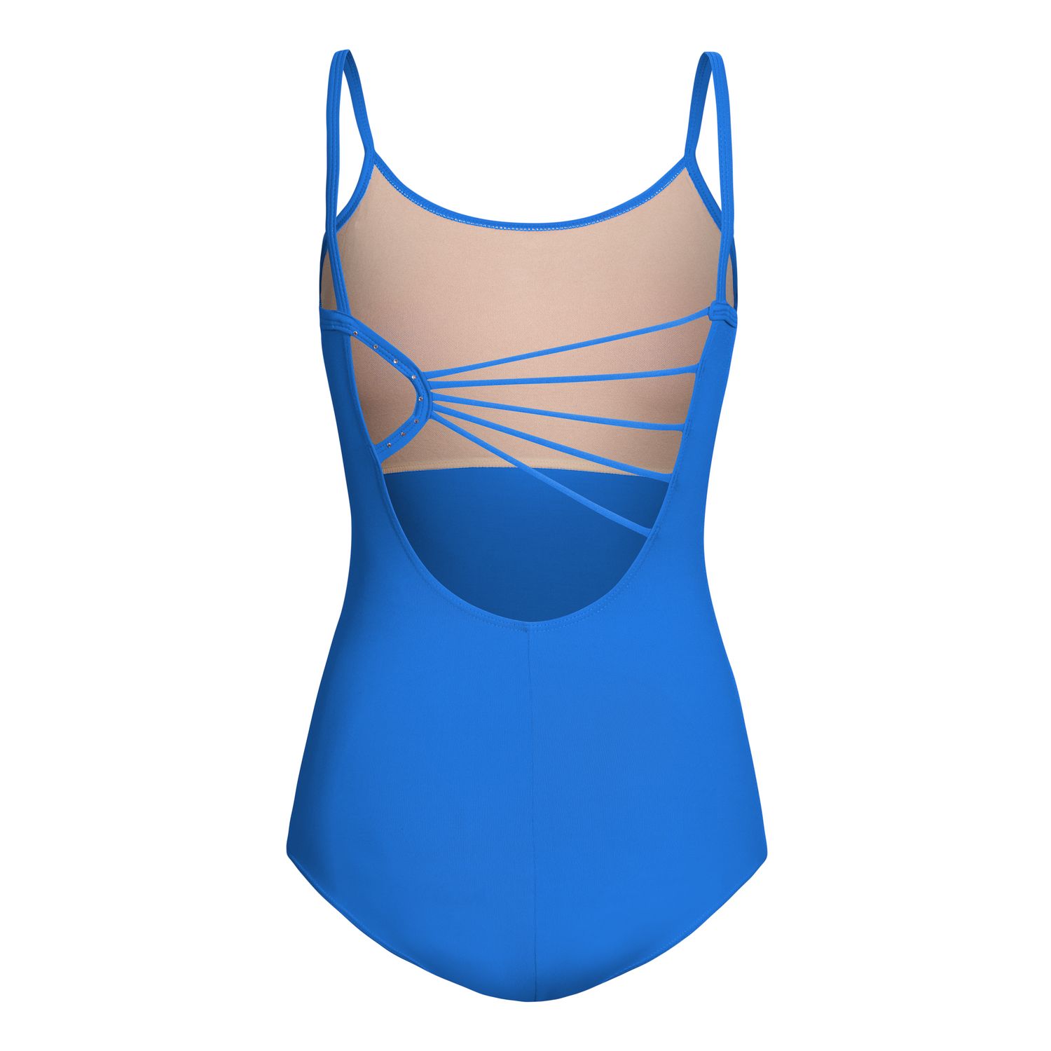 Damen Trikot celestine blue