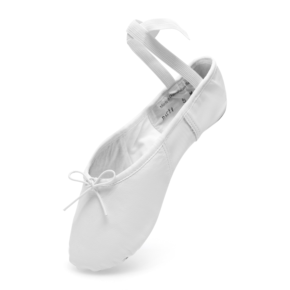 Ballet Slippers So Danca BAE11-M