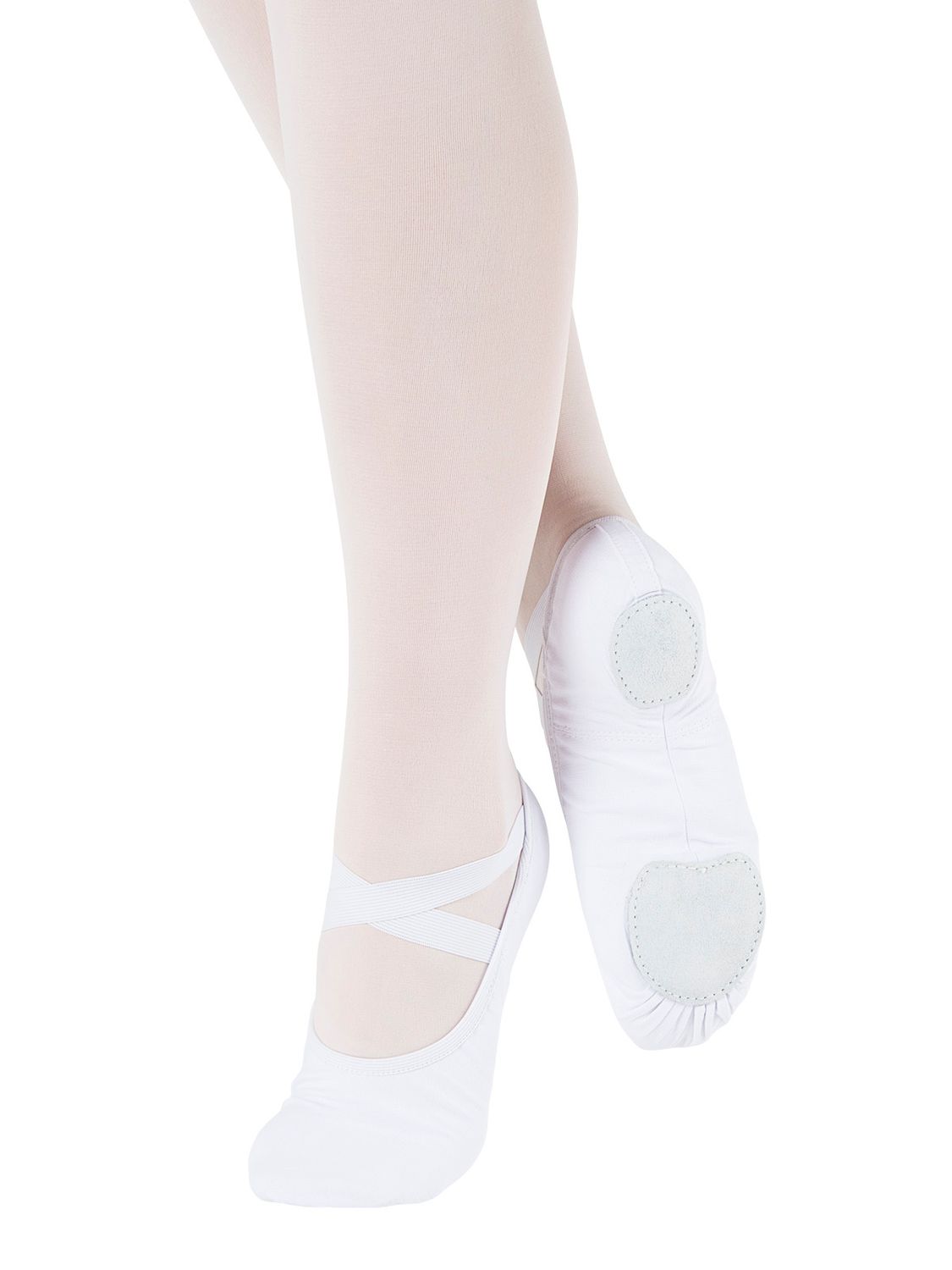 So Danca Ballettschläppchen SD16VG VEGAN So Danca Ballettschläppchen SD16VG VEGAN