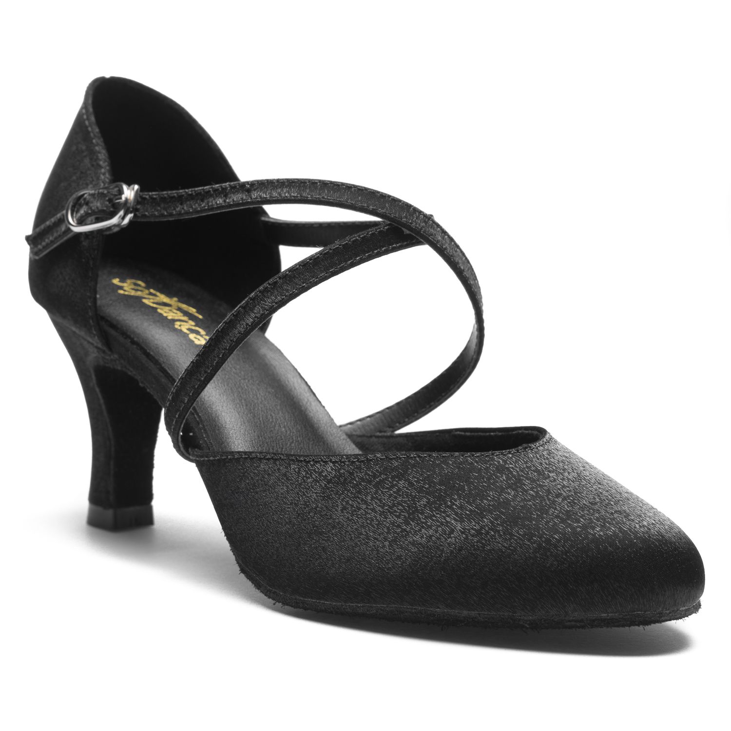 So Danca Ladies Dance Shoes BL156