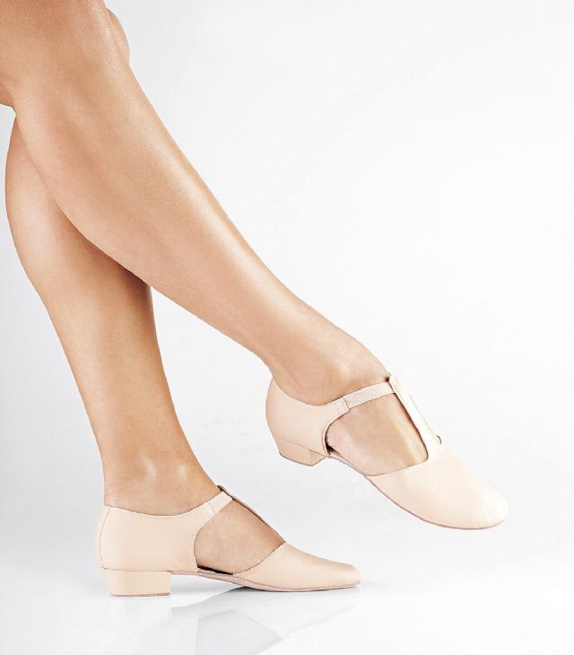 Greek Sandal MDE03 Leather