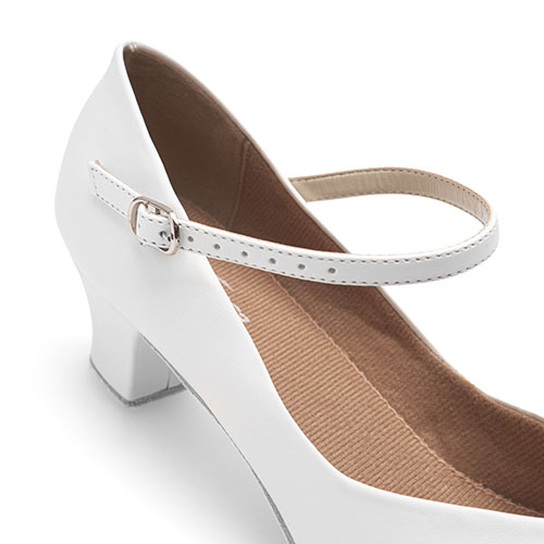 So Danca Character Shoes CH50