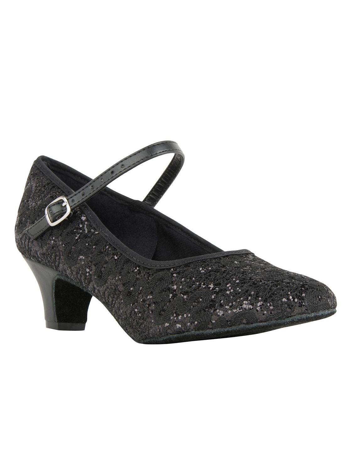 Damen Tanzschuhe BL502