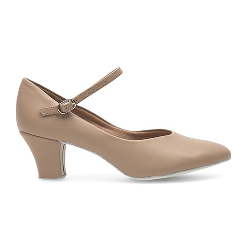 So Danca Ladies Character Shoes CH792