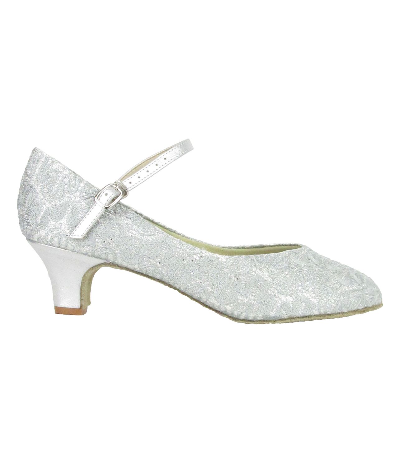 So Danca Damen Tanzschuhe BL116