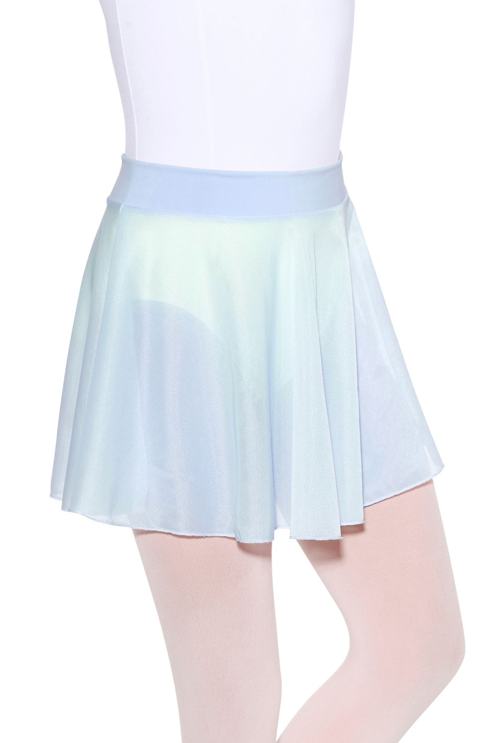 So Danca Children Ballet Skirt SL63