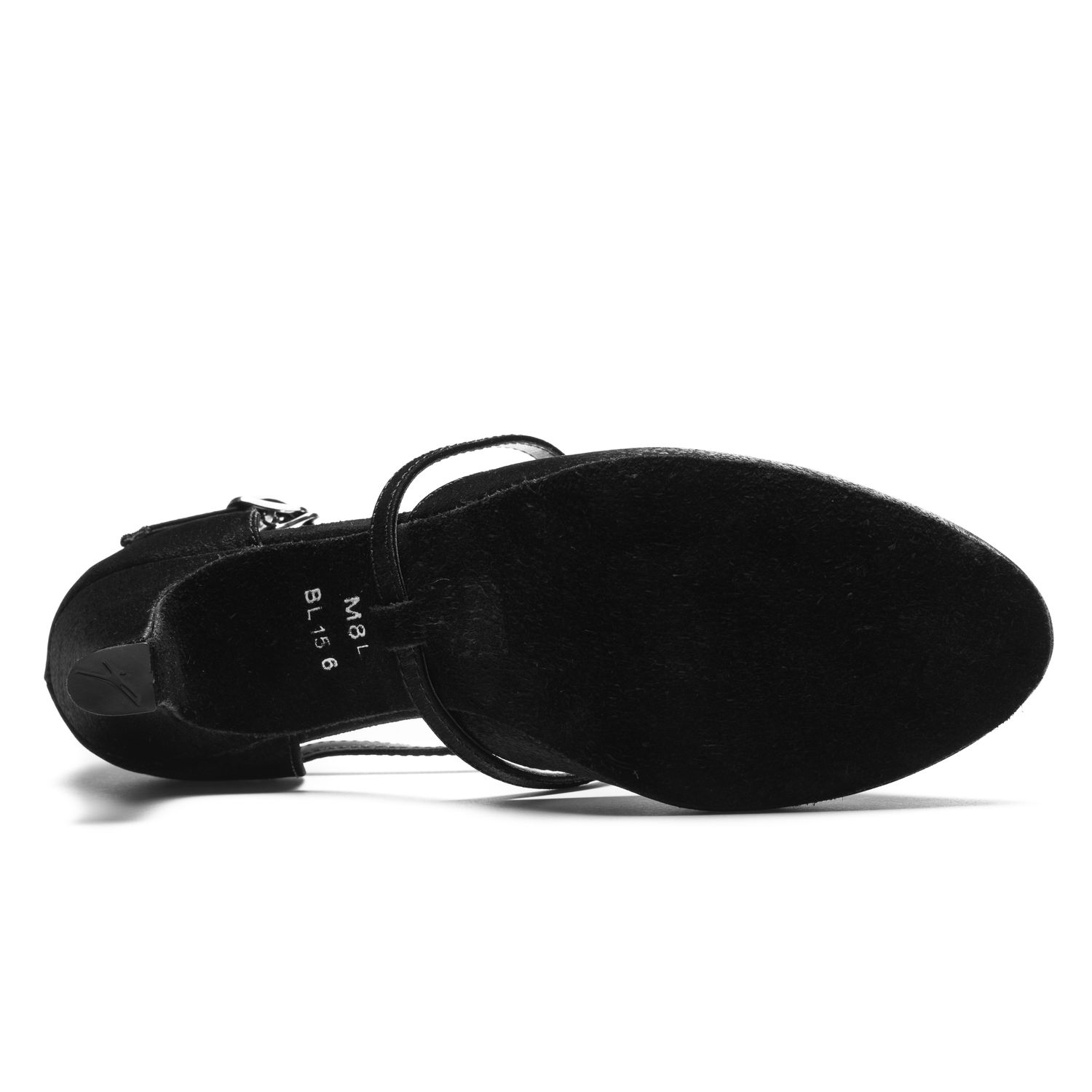 So Danca Ladies Dance Shoes BL156