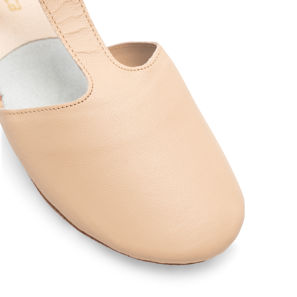 Greek Sandal MDE03 Leather