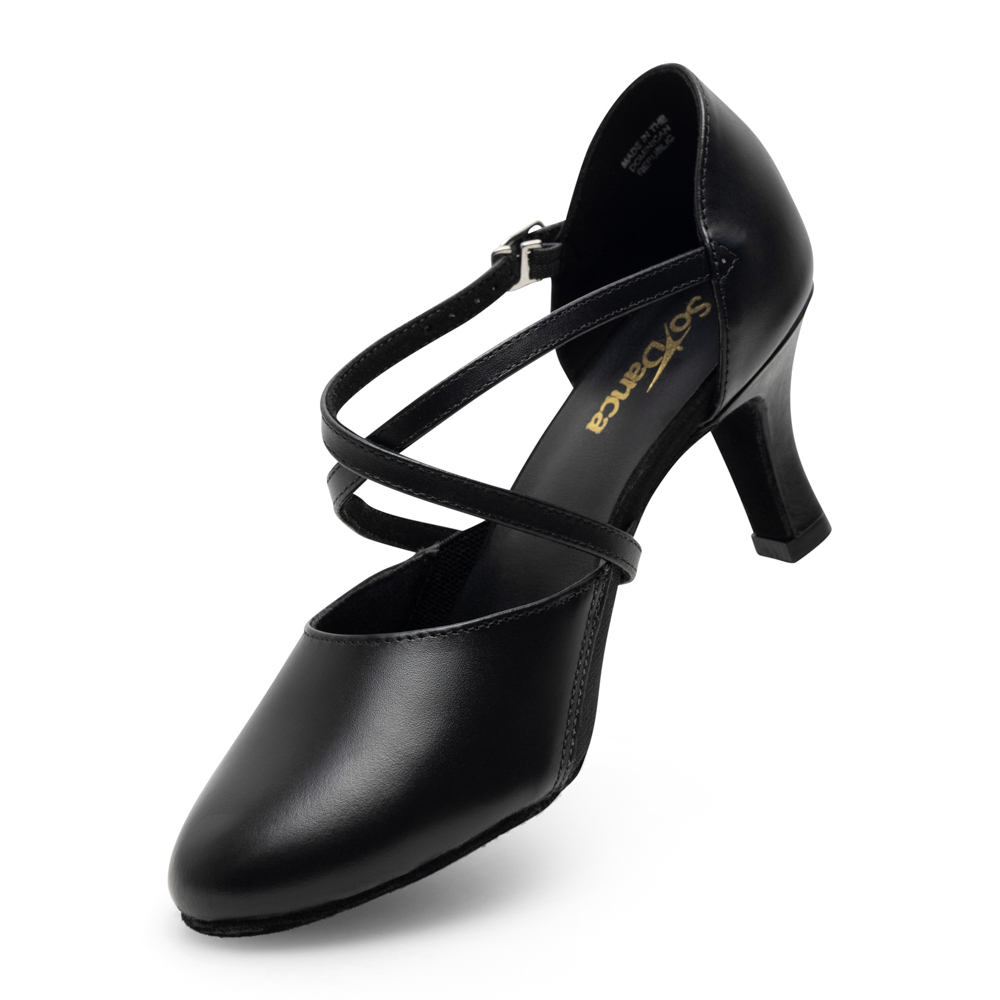 Damen Tanzschuh BL124