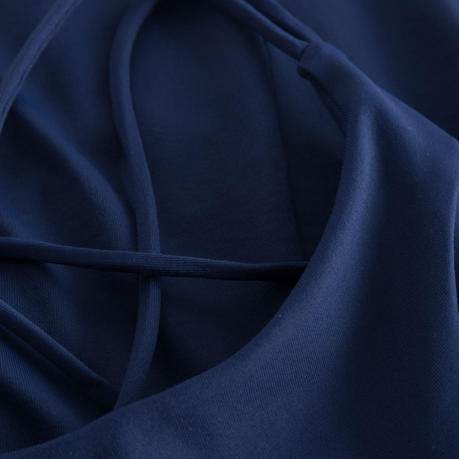 Damen Trikot navy