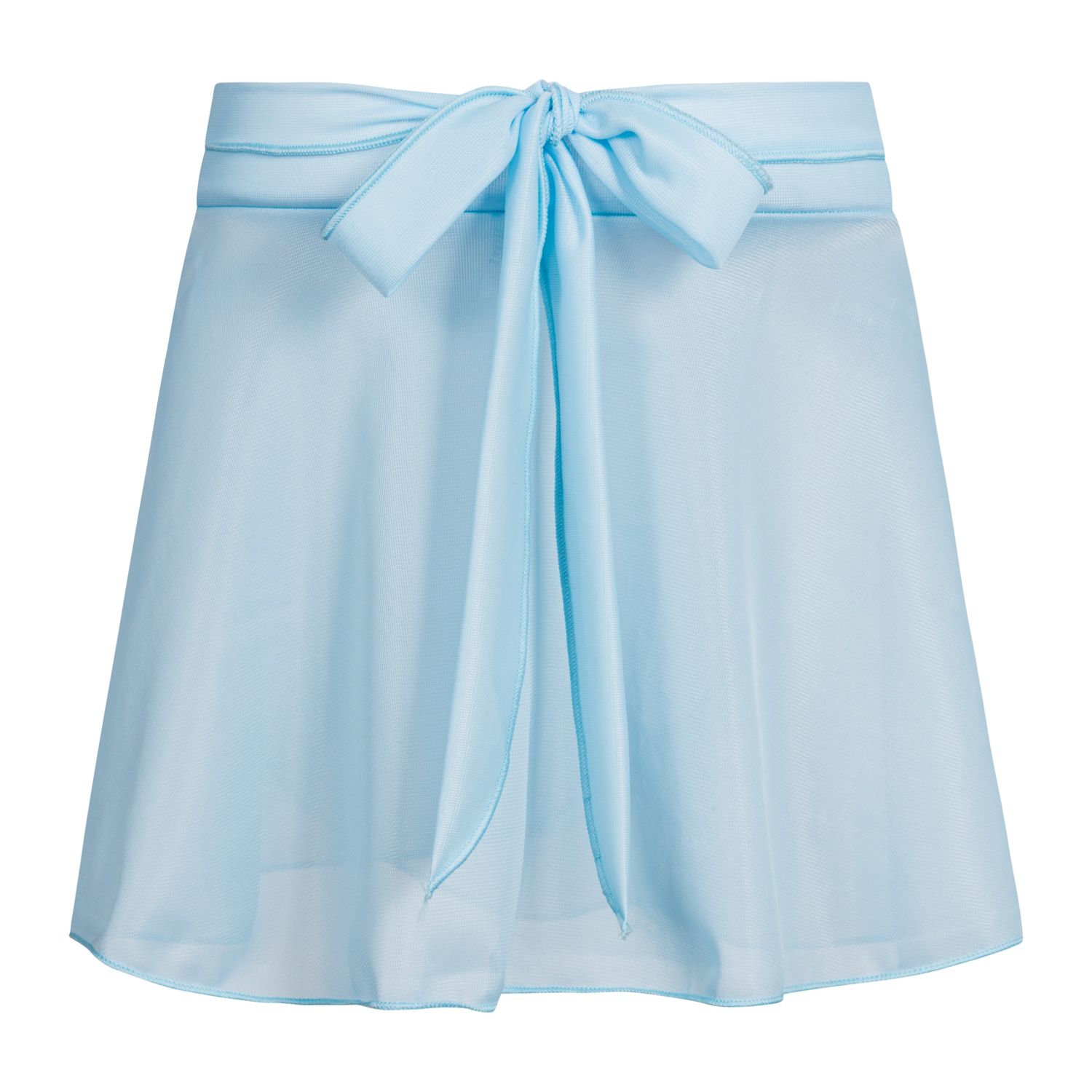 So Danca Ladies Wrap Skirt E-8017
