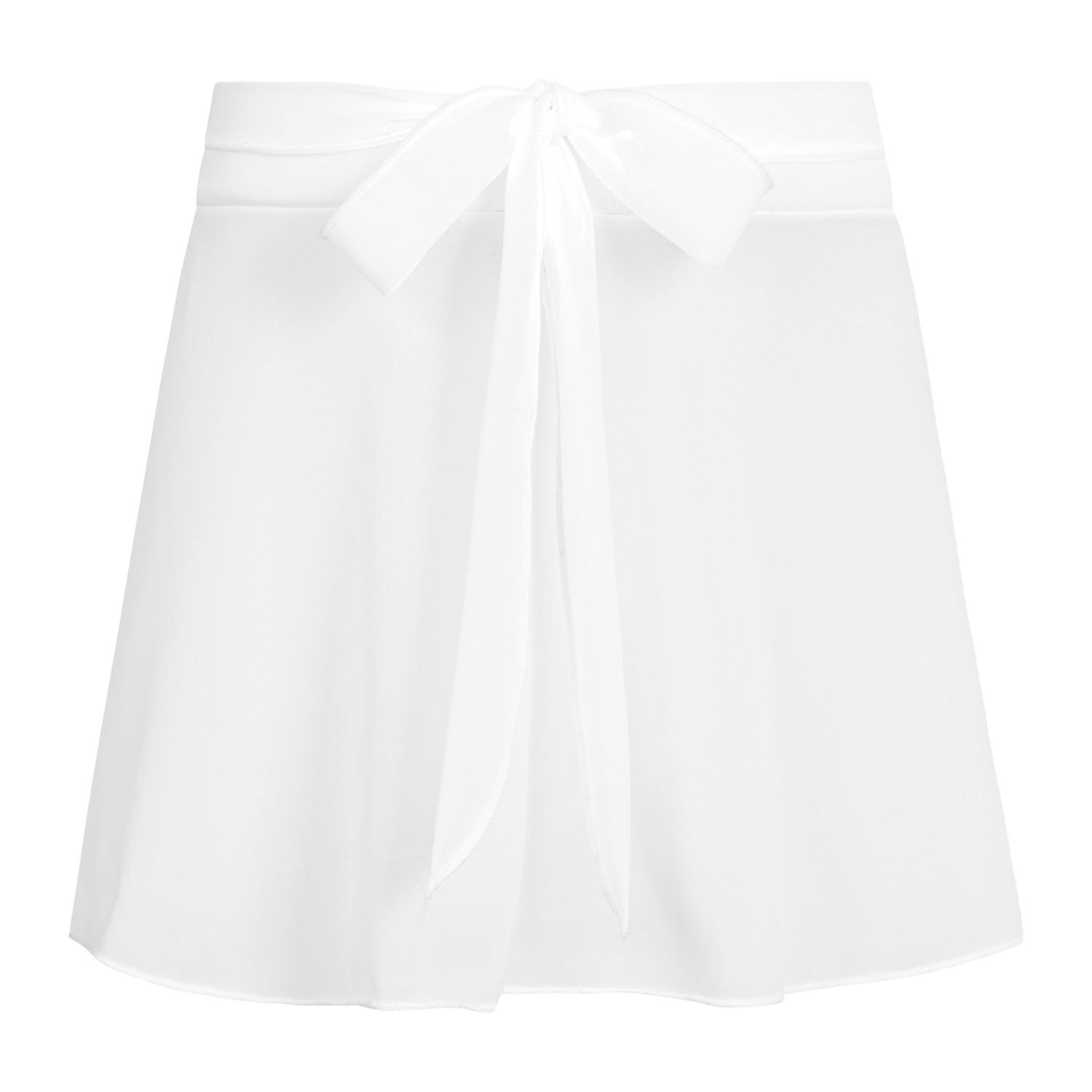So Danca Ladies Wrap Skirt E-8017