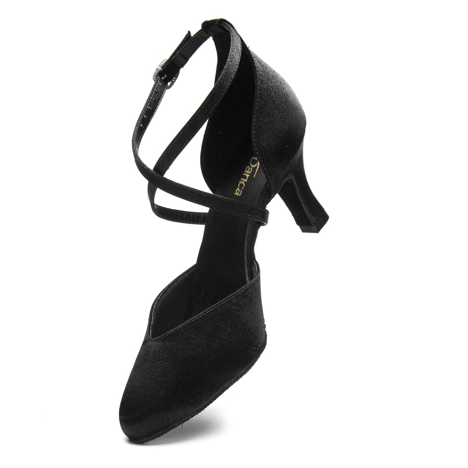So Danca Damen Tanzschuhe BL126