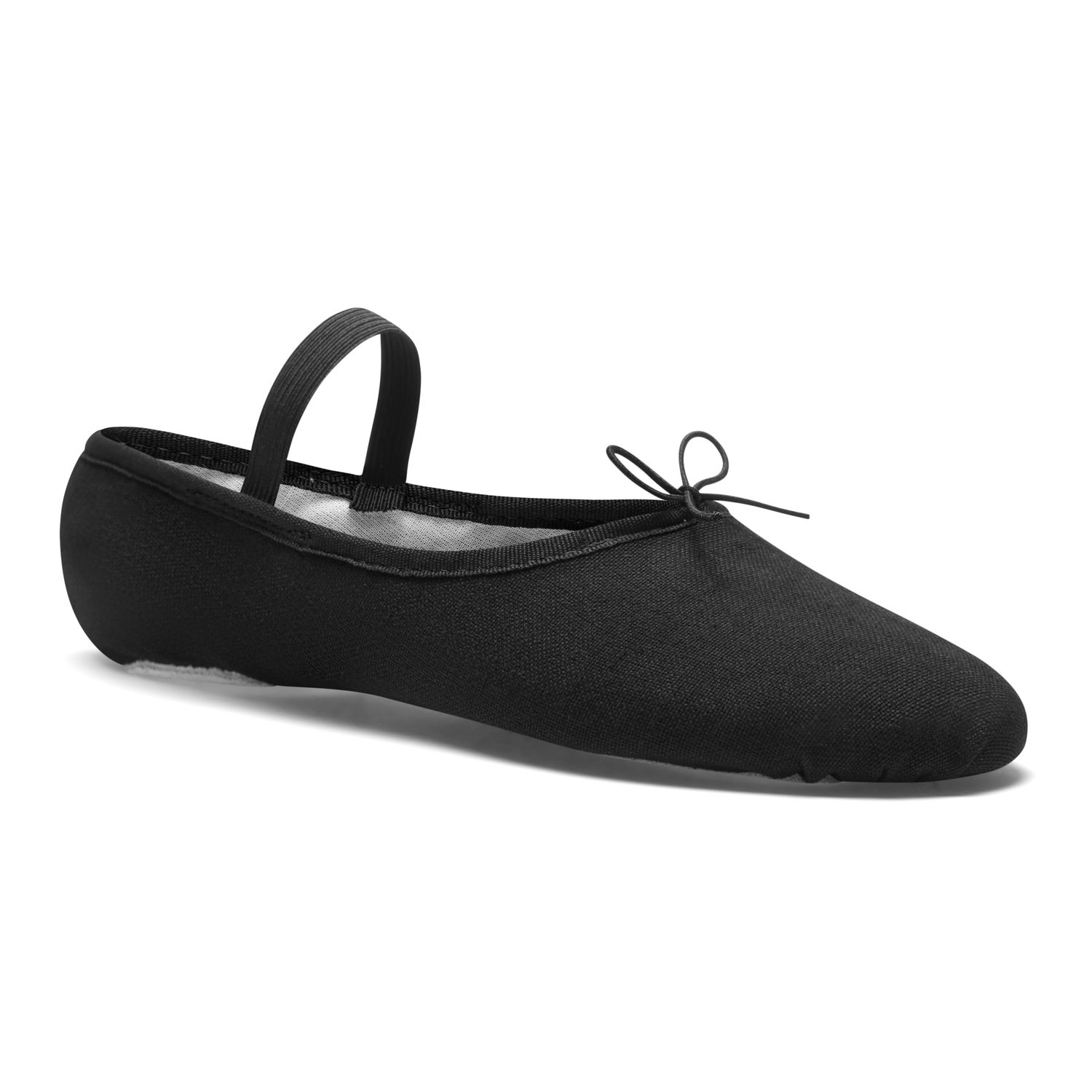 Ballet Slippers Linen BAE23