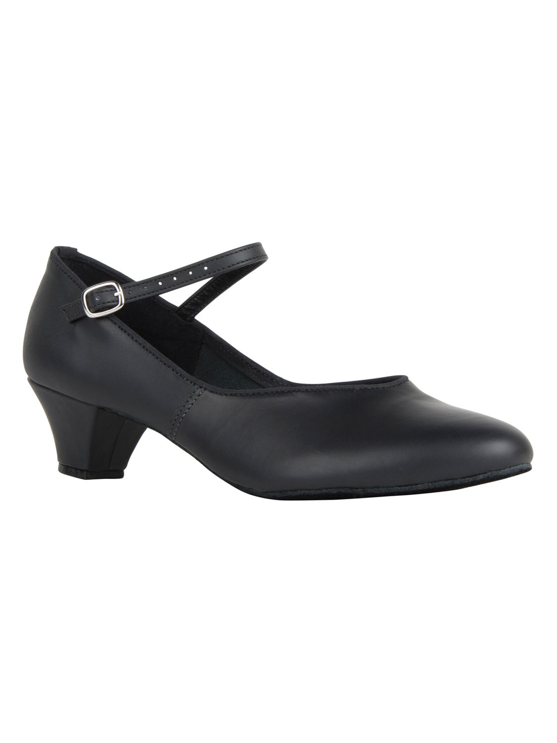 So Danca Character Shoes Ladies CH02