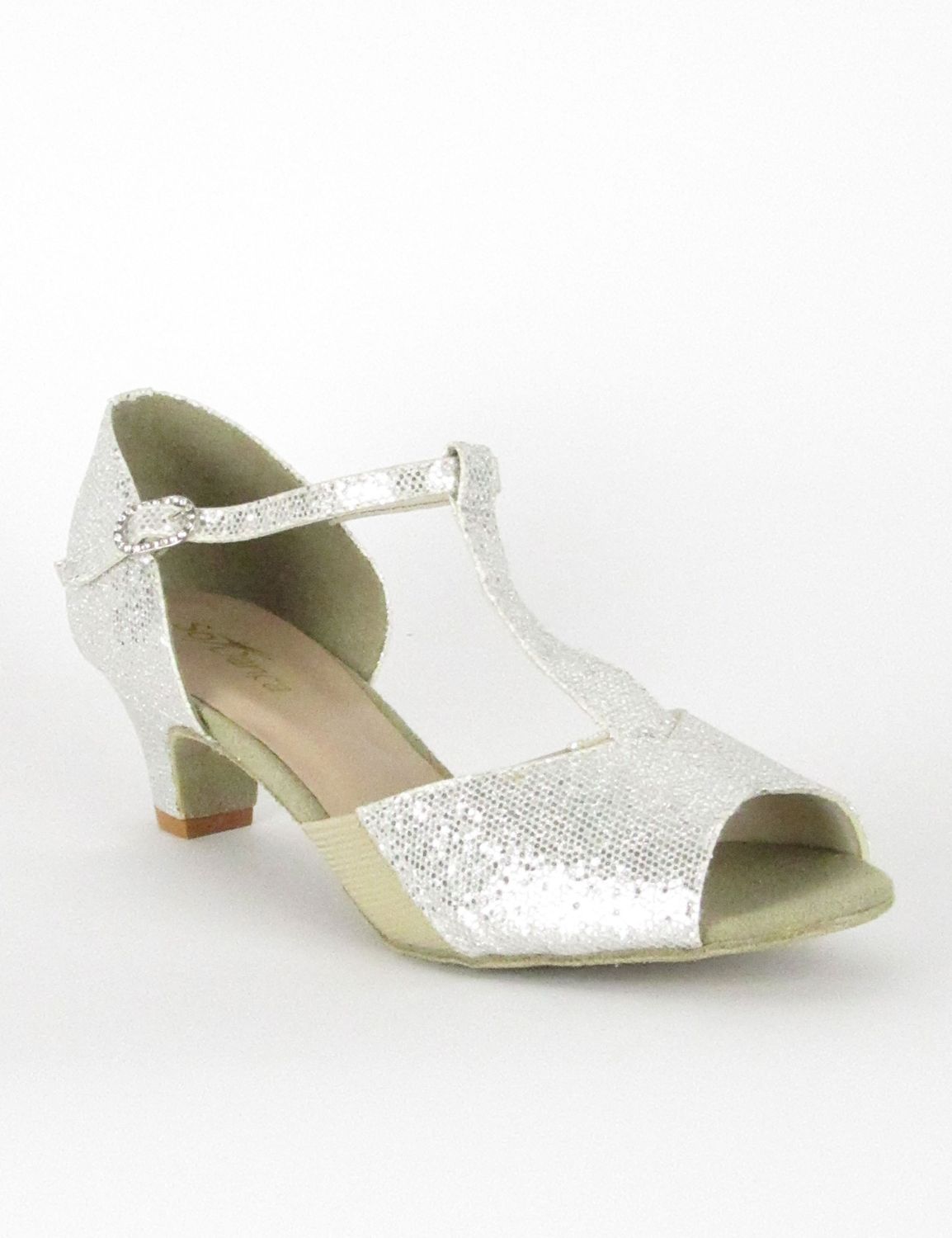 So Danca Damen Tanzschuhe BL33