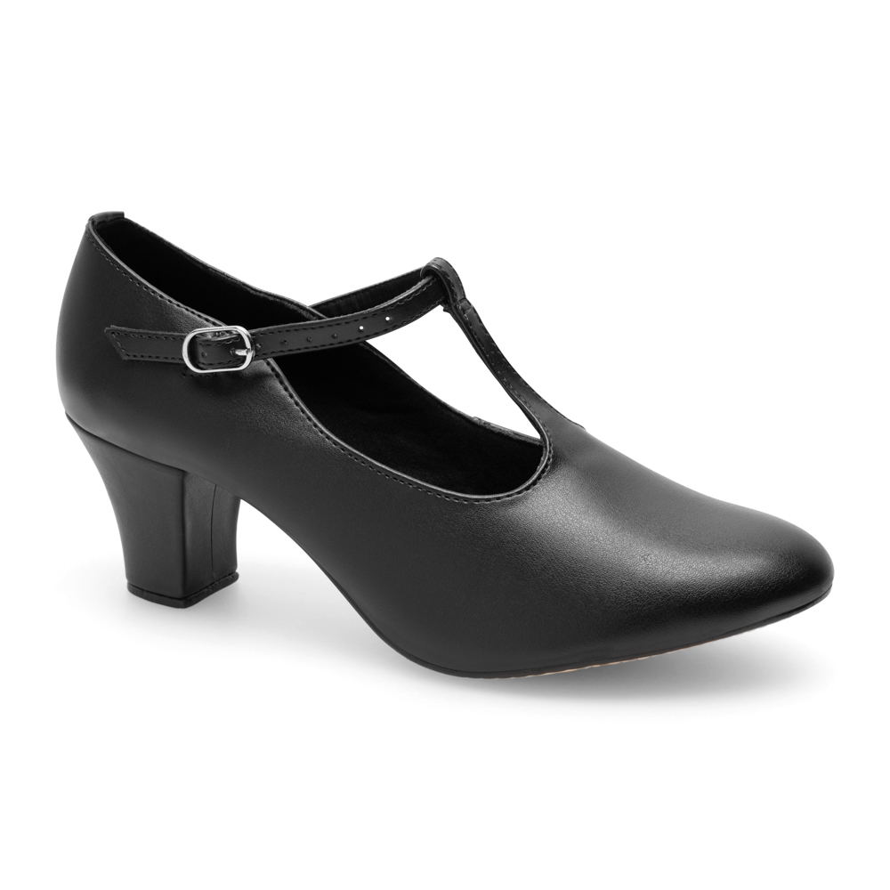 So Danca Ladies Character Shoes CH40-M