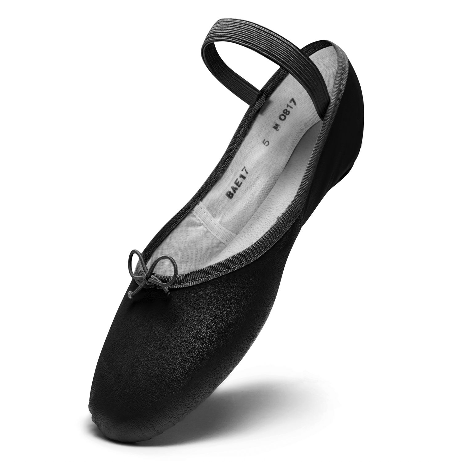 So Danca Ballet Slippers BAE17-M So Danca Ballet Slippers BAE17-M