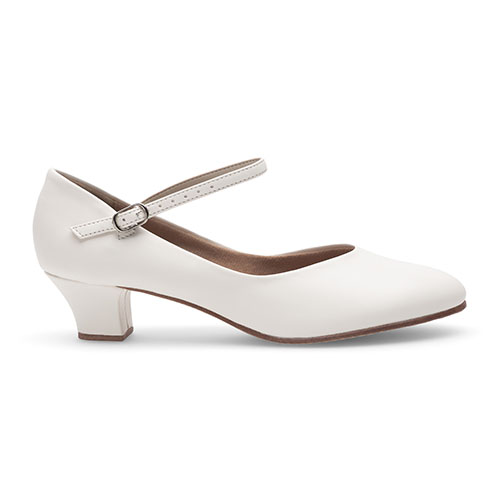 Damen Charakterschuhe CH50