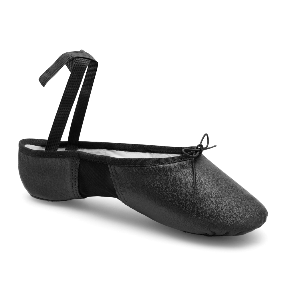 Ballet Slippers So Danca BAE11-M