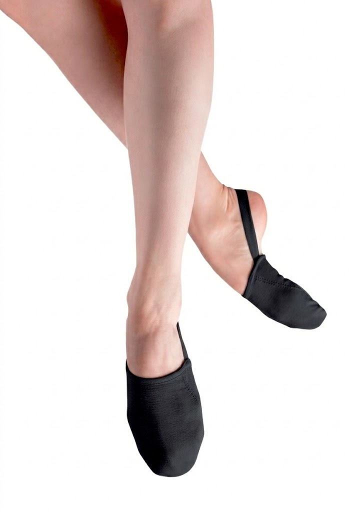 Halbsohle Vegan BA45VG