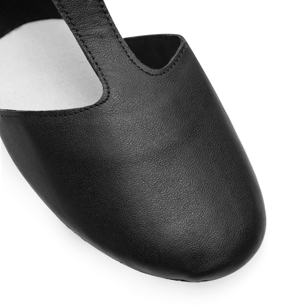 Greek Sandal MDE03 Leather