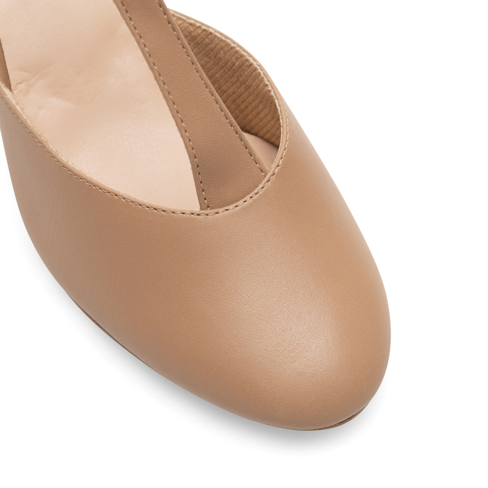 So Danca Damen Charakterschuhe CH98
