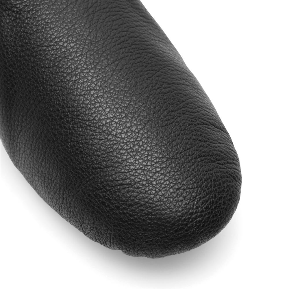 Leather jazz shoes with split sole JZ76
Leather jazz shoes with split sole JZ7
