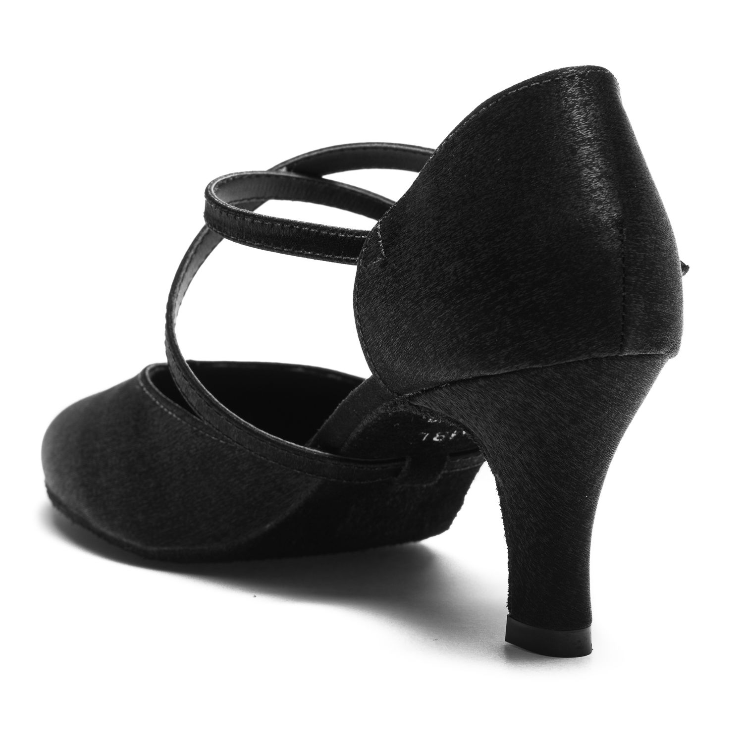 So Danca Ladies Dance Shoes BL156