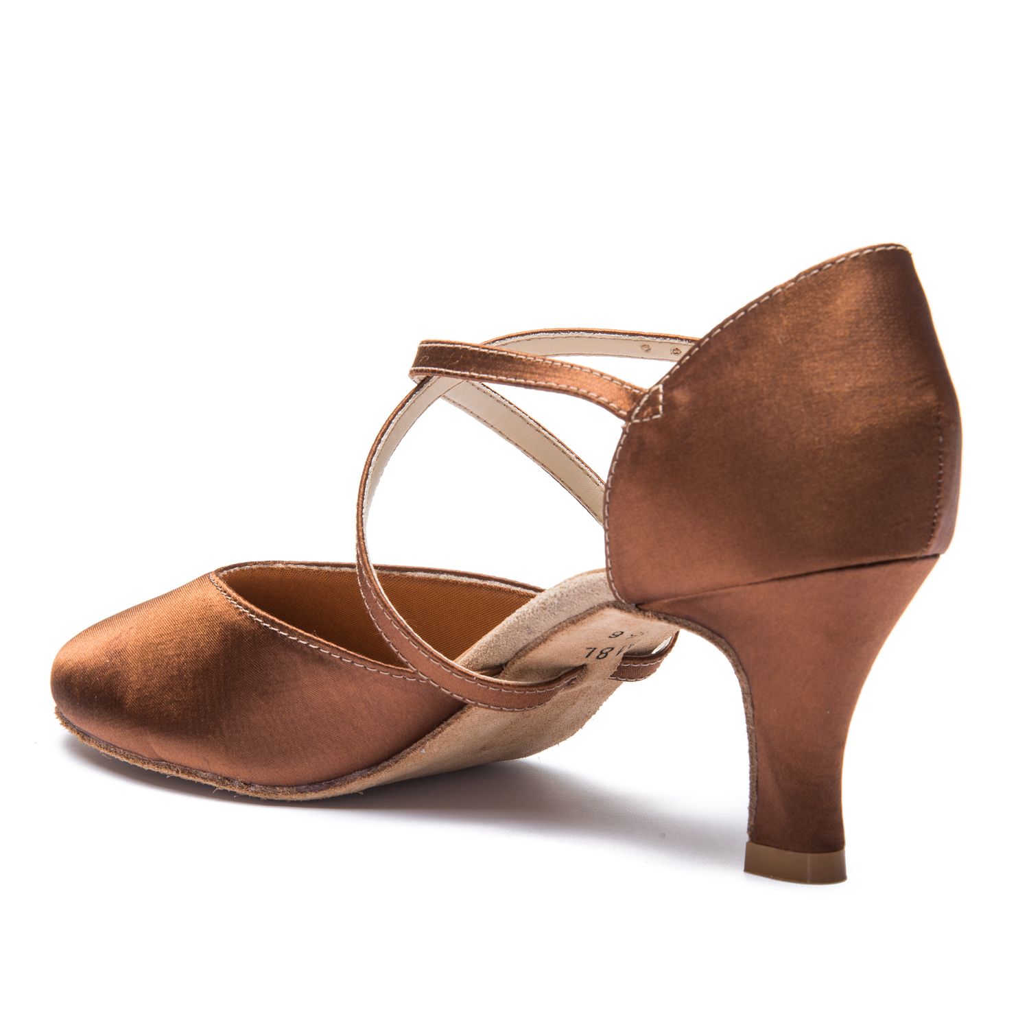 So Danca Ladies Dance Shoes BL156