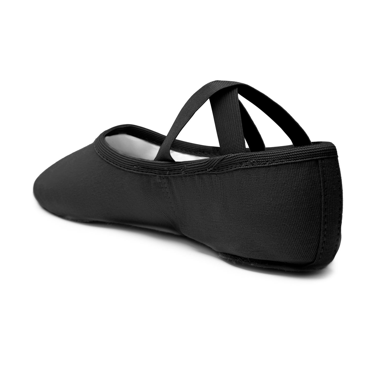 Ballettschläppchen SD16VG VEGAN