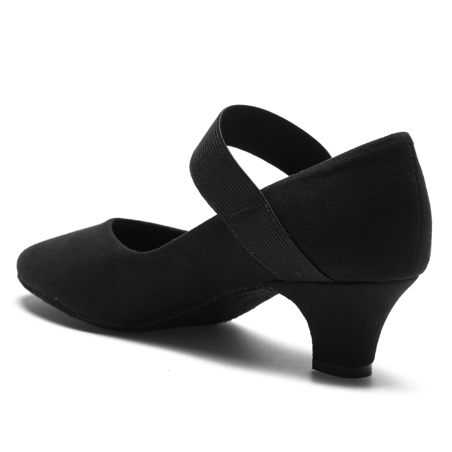 So Danca Ladies Dance Shoes BL184
