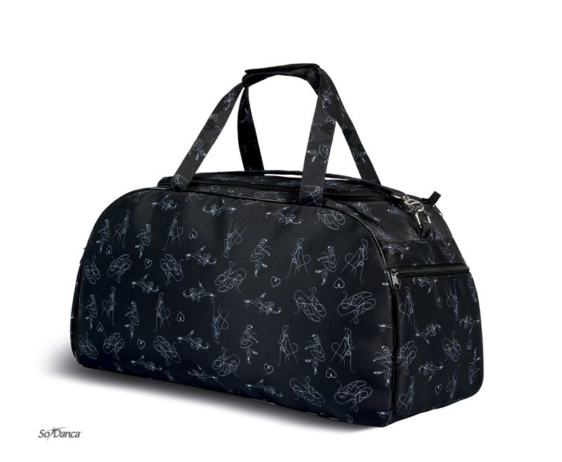 SóDança Tote Bag MB018