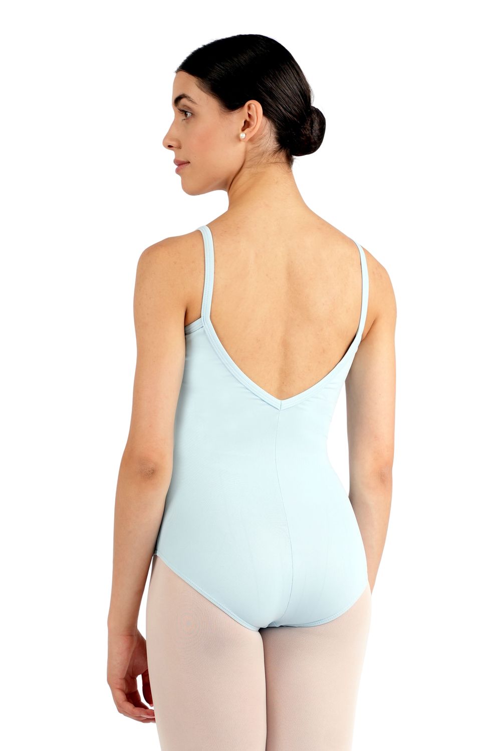 Damen Trikot hellblau