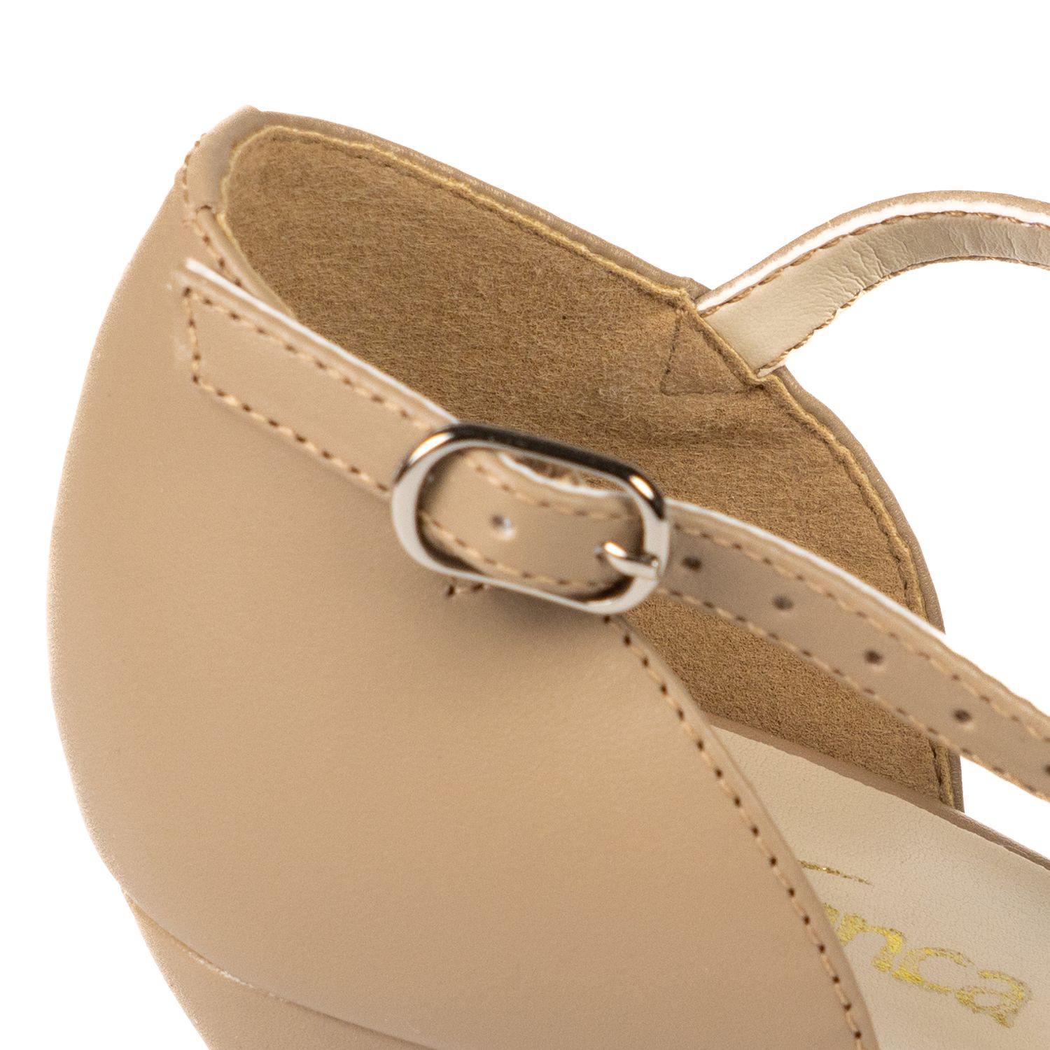 Ladies Dance Shoes CH57