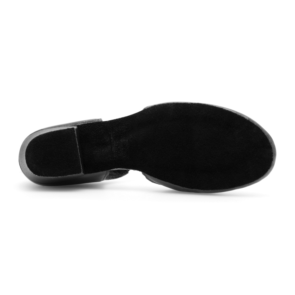 Greek Sandal MDE03 Leather
