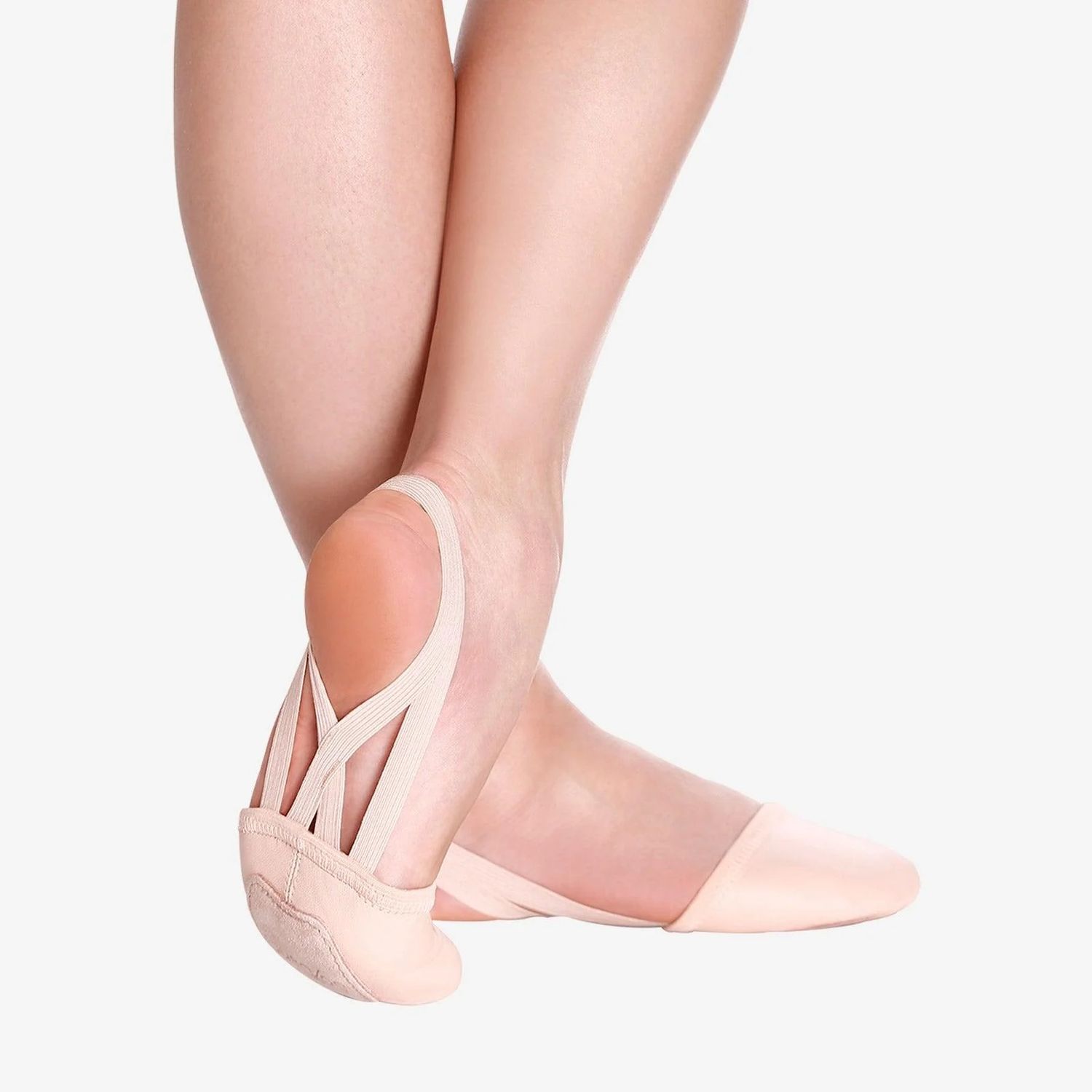 Gymnastik Kappen Pink