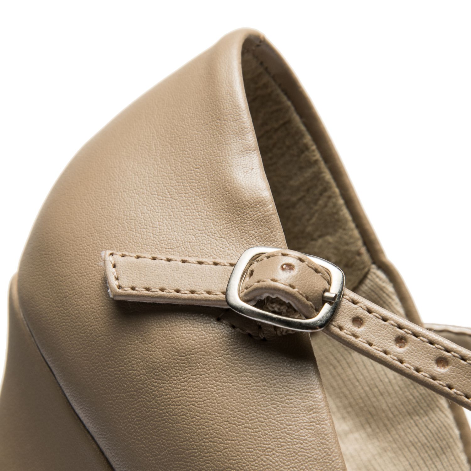 Supreme Superior Steppschuhe Tan
