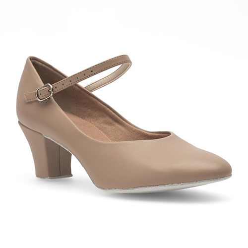 So Danca Ladies Character Shoes CH792