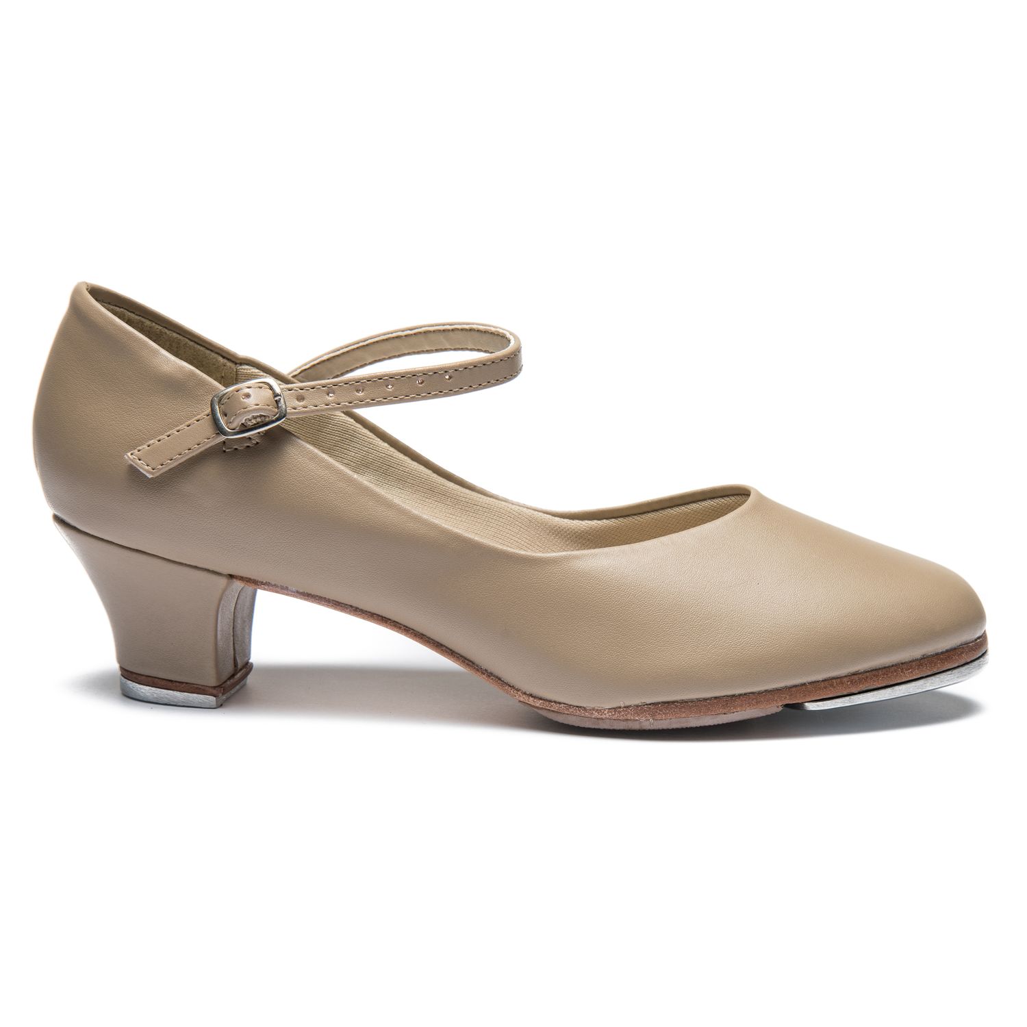 Supreme Superior Steppschuhe Tan
