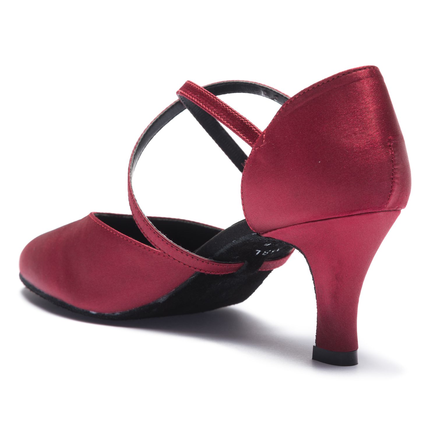 So Danca Ladies Dance Shoes BL156