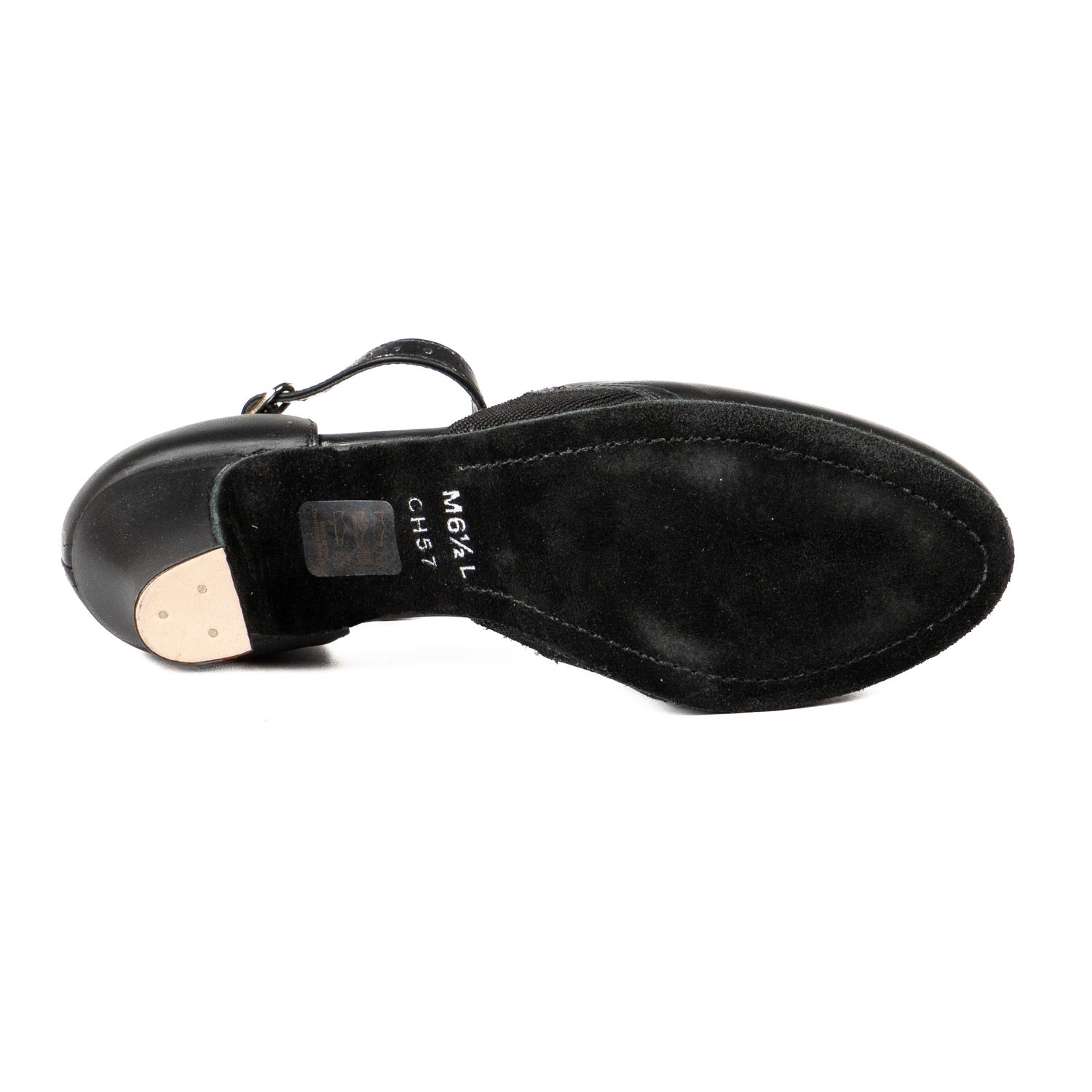 Damen Tanzschuhe CH57